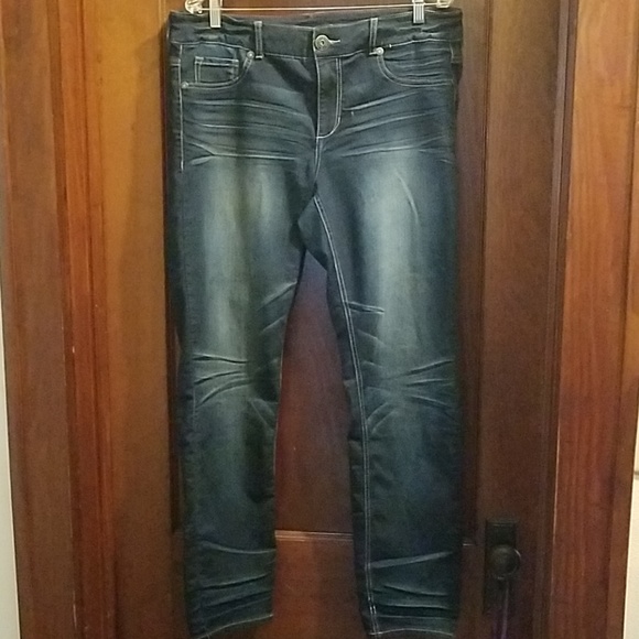 Maurices Denim - Maurices Womens Jeggings